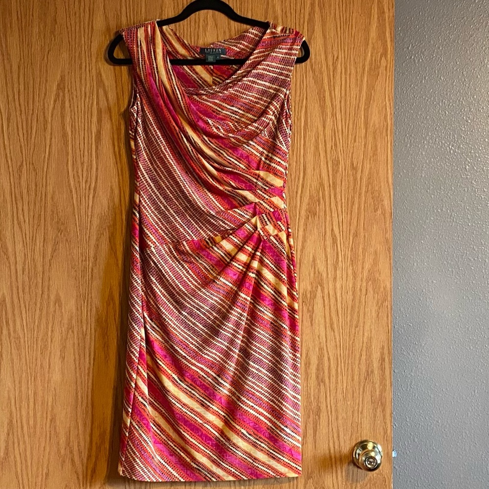 Beautiful Ralph Lauren Dress